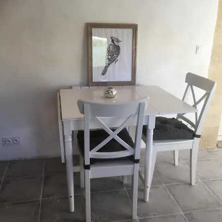 Chateau Le Noble Winery Near St Emilion Saint-Germain-du-Puch