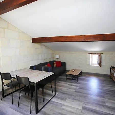 Chateau Le Noble Winery Near St Emilion *