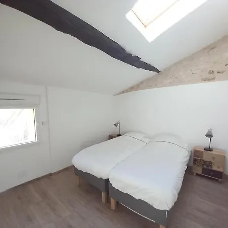 Feriehus Chateau Le Noble Winery Near St Emilion Saint-Germain-du-Puch