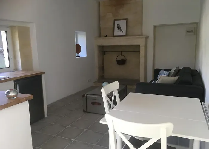 Chateau Le Noble Winery Near St Emilion *