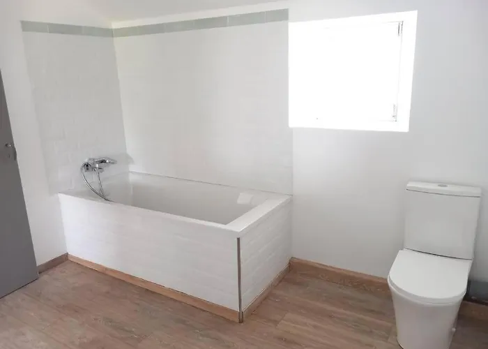 Vakantiehuis Chateau Le Noble Winery Near St Emilion