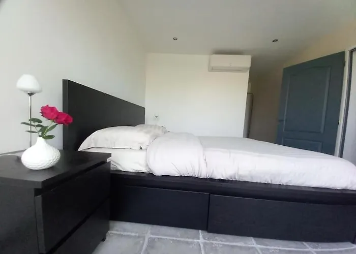 Chateau Le Noble Winery Near St Emilion *