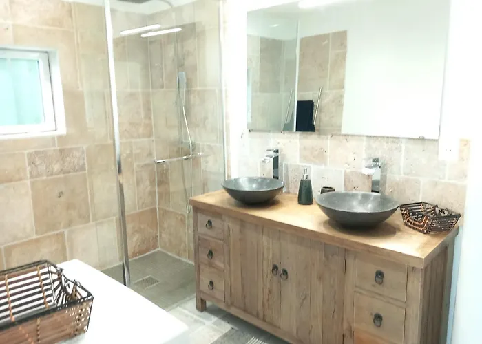 Chateau Le Noble Winery Near St Emilion *