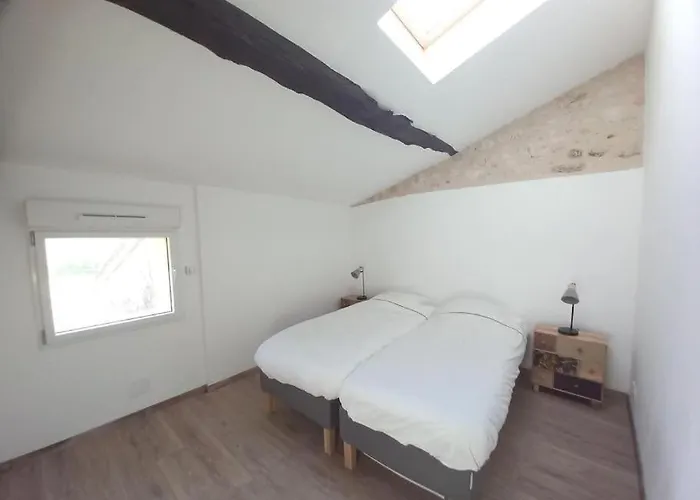 Vakantiehuis Chateau Le Noble Winery Near St Emilion Saint-Germain-du-Puch