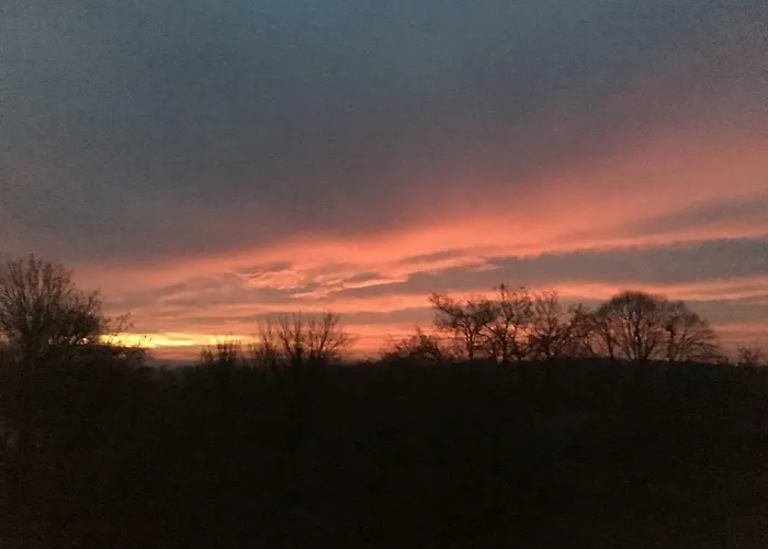 Chateau Le Noble Winery Near St Emilion *